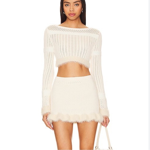 Lovers + Friends Dresses & Skirts - Lovers and Friends savanna set